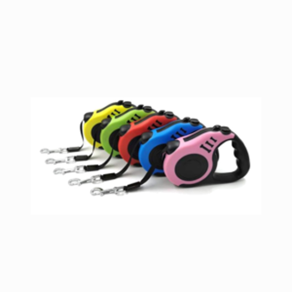 Automatic Retractable Dog Leash