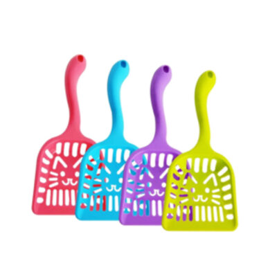 Cat Face Cat Litter Scoop