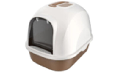 Cat Litter Full Box with Scoop