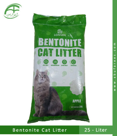 bentonite-cat-litter-apple-25l