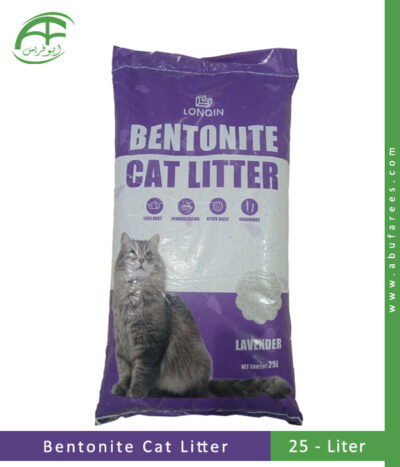 bentonite-cat-litter-lavender-25l