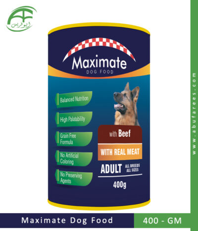 maximate-canned-dog-food-active-400gm