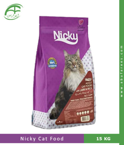 nicky-adult-cat-food-salmon-rice-15kg