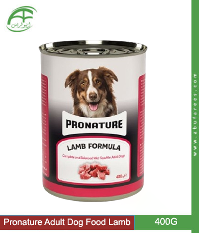 Pronature Adult Dog Food