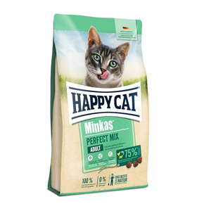 Happy Cat Dry Food – 1.5kg
