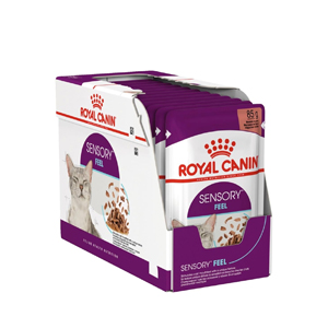 Royal Canin 85g Pouches – Box of 12