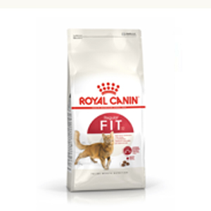 Royal Canin Fit 32 – Adult Cat Dry Food