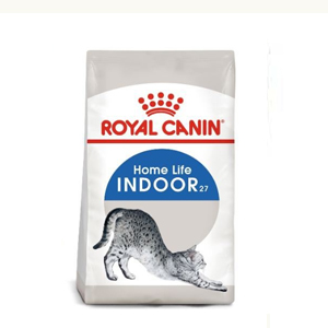 Royal Canin Indoor – Adult Cat Dry Food (10kg)