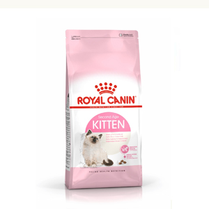 Royal Canin Kitten Dry Food