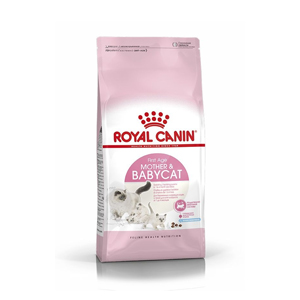 Royal Canin Mother & Babycat – 2kg